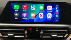 BMW 3 Series 330e M Sport 4dr Step Auto Saloon